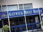 фото отеля BEST WESTERN Gatwick Moat House