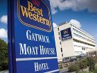 фото отеля BEST WESTERN Gatwick Moat House