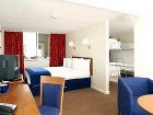 фото отеля BEST WESTERN Gatwick Moat House