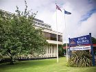 фото отеля BEST WESTERN Gatwick Moat House
