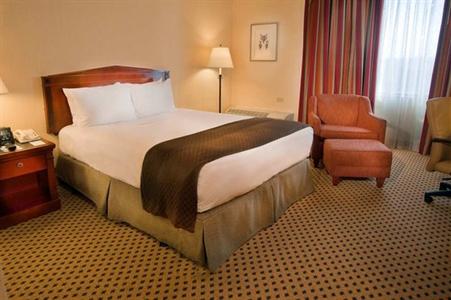фото отеля Doubletree Hotel Saint Louis Chesterfield (Missouri)