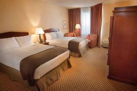 фото отеля Doubletree Hotel Saint Louis Chesterfield (Missouri)