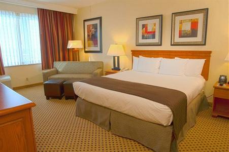 фото отеля Doubletree Hotel Saint Louis Chesterfield (Missouri)