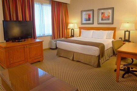 фото отеля Doubletree Hotel Saint Louis Chesterfield (Missouri)