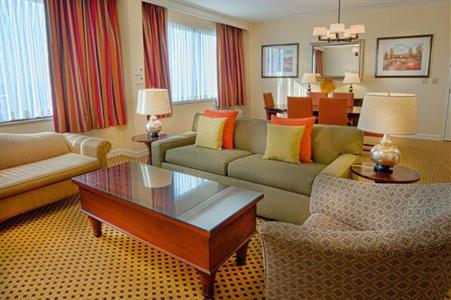 фото отеля Doubletree Hotel Saint Louis Chesterfield (Missouri)
