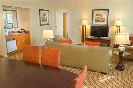 фото отеля Doubletree Hotel Saint Louis Chesterfield (Missouri)