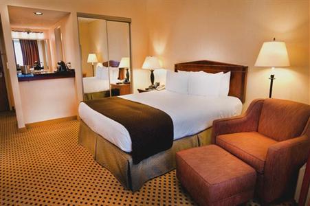 фото отеля Doubletree Hotel Saint Louis Chesterfield (Missouri)