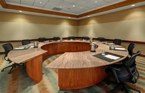фото отеля Doubletree Hotel Saint Louis Chesterfield (Missouri)