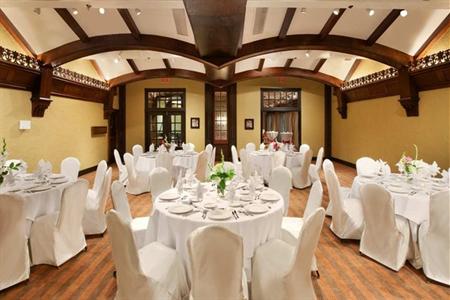 фото отеля Doubletree Hotel Saint Louis Chesterfield (Missouri)