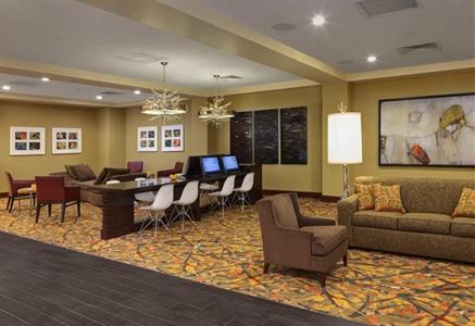 фото отеля Doubletree Hotel Saint Louis Chesterfield (Missouri)