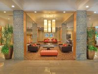 Doubletree Hotel Saint Louis Chesterfield (Missouri)