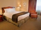 фото отеля Doubletree Hotel Saint Louis Chesterfield (Missouri)