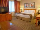 фото отеля Doubletree Hotel Saint Louis Chesterfield (Missouri)