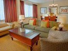 фото отеля Doubletree Hotel Saint Louis Chesterfield (Missouri)