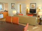 фото отеля Doubletree Hotel Saint Louis Chesterfield (Missouri)