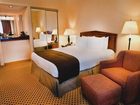 фото отеля Doubletree Hotel Saint Louis Chesterfield (Missouri)