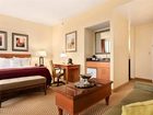 фото отеля Doubletree Hotel Saint Louis Chesterfield (Missouri)