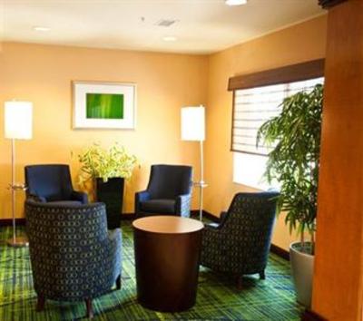 фото отеля Fairfield Inn Des Moines-Ankeny