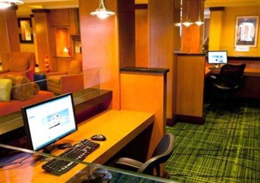 фото отеля Fairfield Inn Des Moines-Ankeny