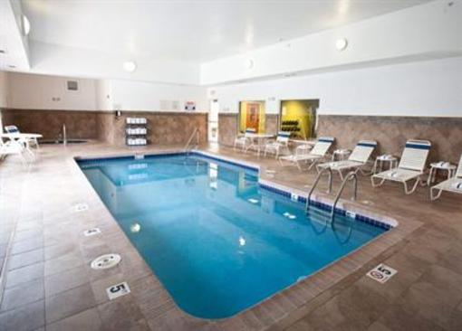 фото отеля Fairfield Inn Des Moines-Ankeny