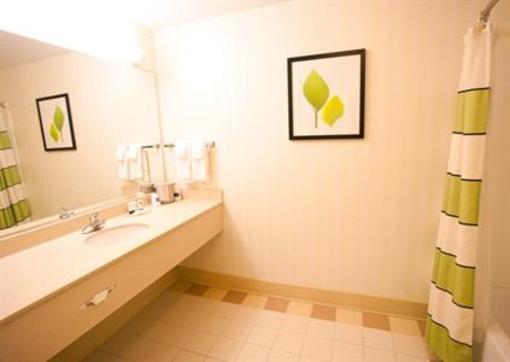 фото отеля Fairfield Inn Des Moines-Ankeny