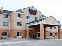 Fairfield Inn Des Moines-Ankeny