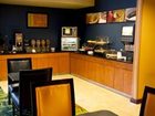 фото отеля Fairfield Inn Des Moines-Ankeny