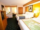 фото отеля Fairfield Inn Des Moines-Ankeny