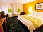 фото отеля Fairfield Inn Des Moines-Ankeny