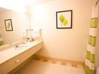 фото отеля Fairfield Inn Des Moines-Ankeny