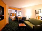 фото отеля Fairfield Inn Des Moines-Ankeny