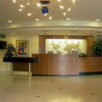 фото отеля Park Hotel Affi