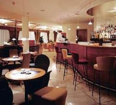 фото отеля Park Hotel Affi