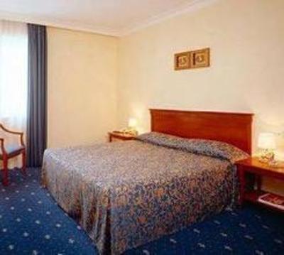 фото отеля Park Hotel Affi