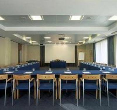 фото отеля Park Hotel Affi
