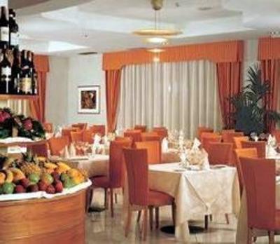 фото отеля Park Hotel Affi