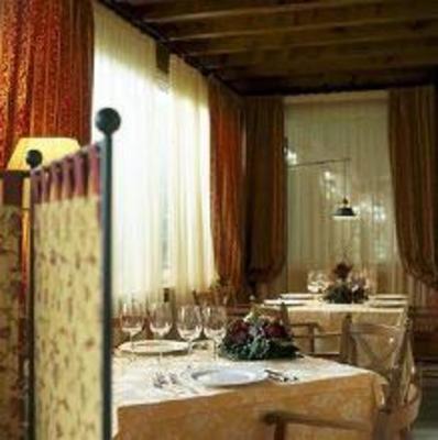 фото отеля Park Hotel Affi