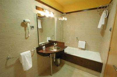 фото отеля Hotel Victoria 4 Madrid