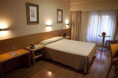 фото отеля Hotel Victoria 4 Madrid