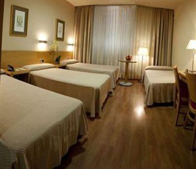 фото отеля Hotel Victoria 4 Madrid