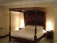 The New Inn Hook