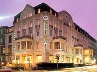BEST WESTERN Hotel Hansa