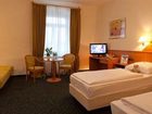 фото отеля BEST WESTERN Hotel Hansa