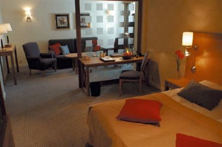 фото отеля Radisson Blu Lillehammer Hotel
