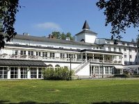 Radisson Blu Lillehammer Hotel