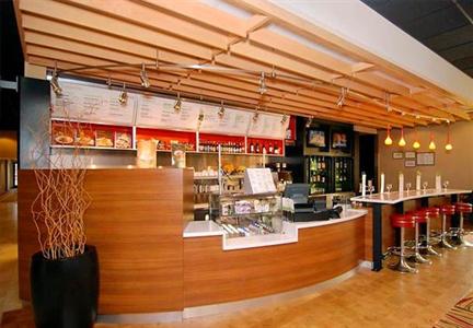 фото отеля Courtyard by Marriott Arlington South