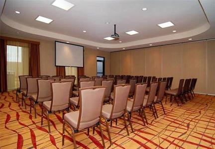 фото отеля Courtyard by Marriott Arlington South