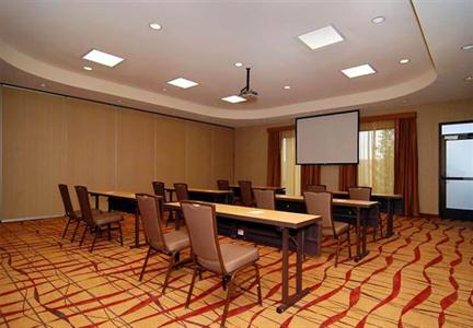 фото отеля Courtyard by Marriott Arlington South