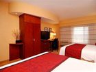 фото отеля Courtyard by Marriott Arlington South