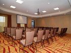 фото отеля Courtyard by Marriott Arlington South